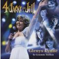 4 Jacks and A Jill - Glenys Lynne se Grootste Treffers (CD) [New]