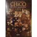 Chico And The Gypsies - Live (DVD) [New]