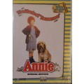 Annie (DVD) [New]