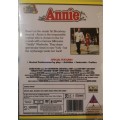 Annie (DVD) [New]
