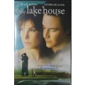 The Lake House (DVD)