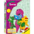 Barney (Afrikaans) Winter and Somer/Omgee En Ritme/Speletjies and Leespret (3-DVD Box Set)