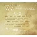 Andre Rieu - The 100 most Beautiful Melodies (6-CD Box set)