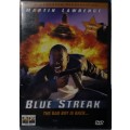 Blue Streak (DVD) [New]