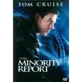 Minority Report (DVD) [New]