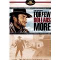 For A Few Dollars More (DVD) [New]