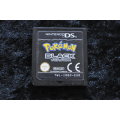 Pokemon Black Version (Nintendo DS)