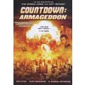 Countdown - Armageddon (DVD) [New]