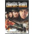 Company of Heroes (DVD) [New]