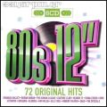 Original Hits - 80s 12` 72 Original Hits (6-CD Box)