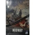 Midway (2019) (DVD) [New]