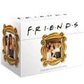 Friends - The Complete Series - Season 1-10 (DVD)