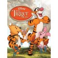 The Tigger Movie (DVD) [New]