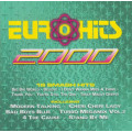 Euro Hits 2000 (CD)