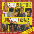Huisgenoot Se Treffers 2 & Your You Album 2 - Various (2-CD) [New]