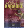 Grootste Afrikaanse Karaoke Treffers (DVD)
