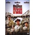 Bridge On The River Kwai (DVD) [New]