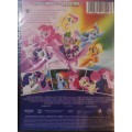 My Little Pony - The Movie (DVD) [New]