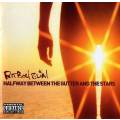 Fatboy Slim - Halfway between the gutter and the stars (Explicit CD) [New]