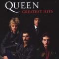 Queen - Greatest Hits (CD, Remastered Album)