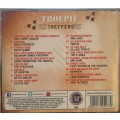Troepie Treffers (CD)