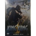 King Kong (2-Disc DVD)
