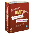 Bridget`s Diaries - Bridget Jones`s Diary/The Edge Of Reason/The Missing Bits (3-DVD)