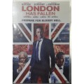 London has Fallen (DVD) [New]