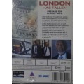 London has Fallen (DVD) [New]