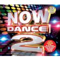 Now Dance 2 (3-CD)