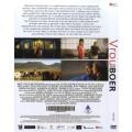 Vrou Soek Boer (DVD) [New]