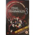 Final Destination 3 (2-DVD) [New]