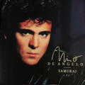 Nino de Angelo - Samuraj (CD) 244908-2 WEA