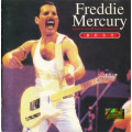 Freddie Mercury - Best (Queen) (CD)