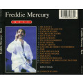 Freddie Mercury - Best (Queen) (CD)