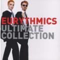 Eurythmics - Ultimate Collection (CD) [New]