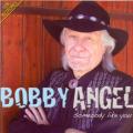 Bobby Angel - Somebody Like You (CD) [New]