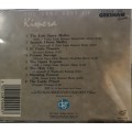 Kimera - The very best of (CD)