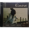Kimera - The very best of (CD)