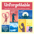 Unforgettable - Various (2-CD)