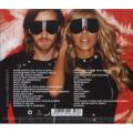 Cathy and David Guetta - F**k Me, I`m Famous - Ibiza Mix 2013 (CD)