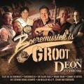 Boeremusiek Is Groot (CD) [New]
