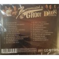 Boeremusiek Is Groot (CD) [New]