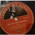 This Is My Song - Fifty All-Time Treasures (2-CD)