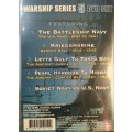 Warship Series (5 DVD Set) [New]