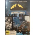 Warship Series (5 DVD Set) [New]
