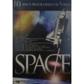Space - 10 Space Programmes (5 DVD Box Set)