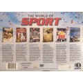 World of Sport (6-DVD Box Set) [New]
