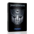 Transformers - Protect/Destroy (Steel Box DVD)