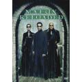 The Matrix - Reloaded (2-Disc Edition DVD)